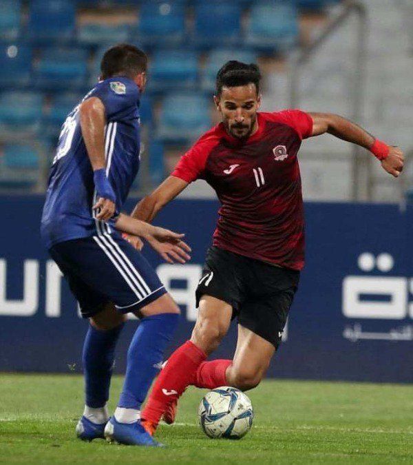 محمود مرضي