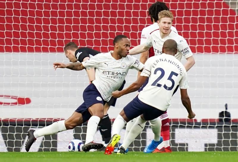 مانشستر سيتي