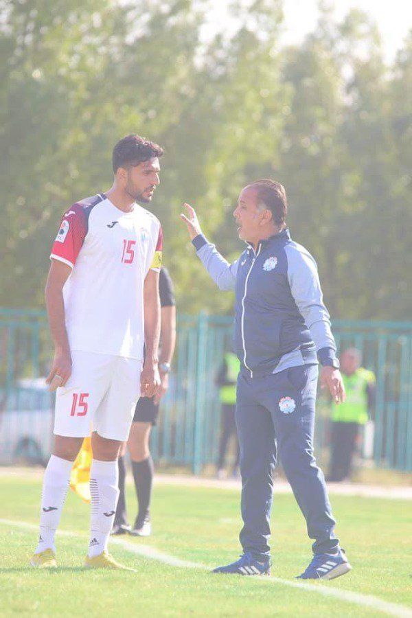 عباس عبيد