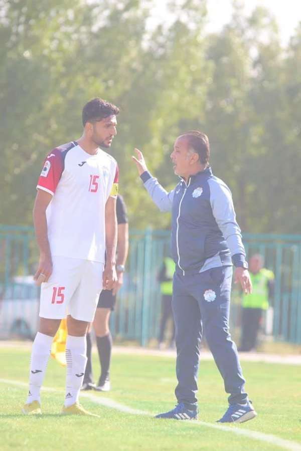 عباس عبيد