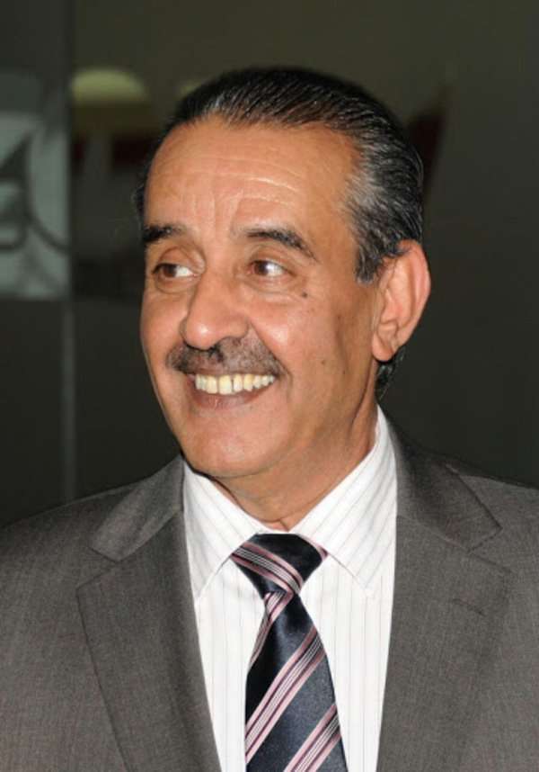 عبد الله رئيس