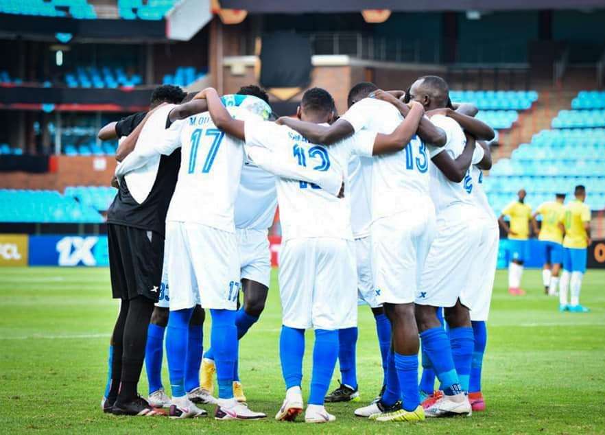 الهلال السوداني