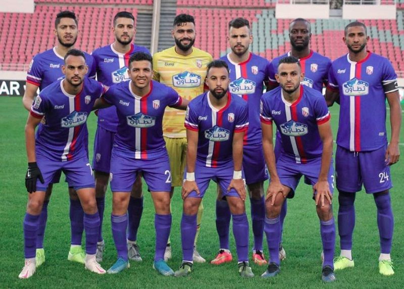 المغرب التطواني