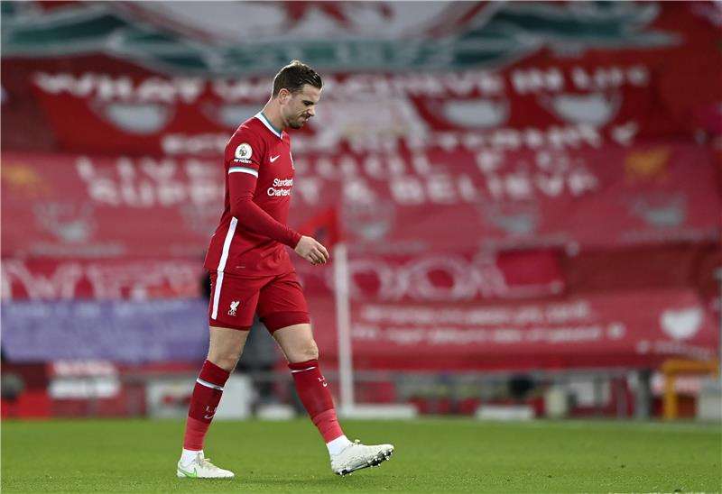 جوردان هندرسون