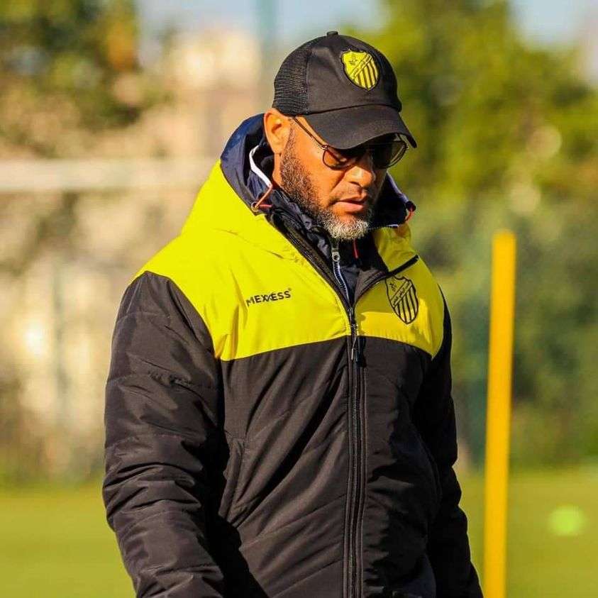 عبد اللطيف جريندو