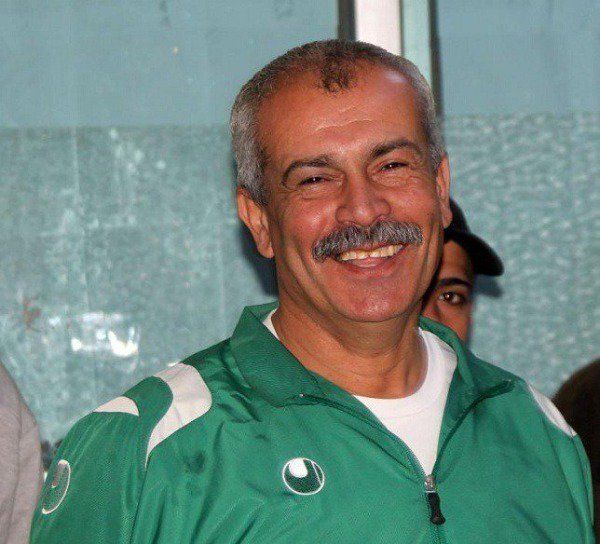 زياد شلباية