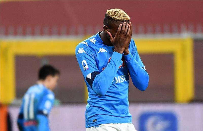 فيكتور أوسيمن