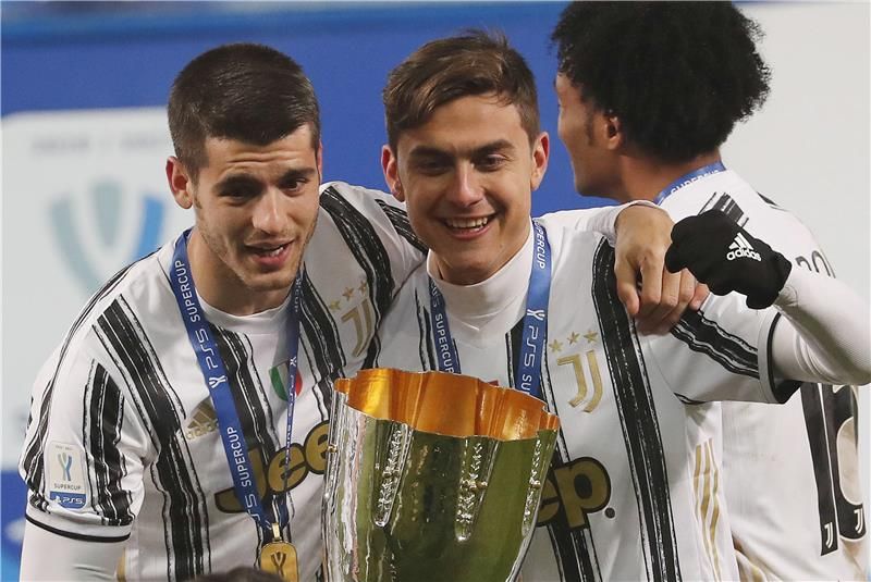 باولو ديبالا