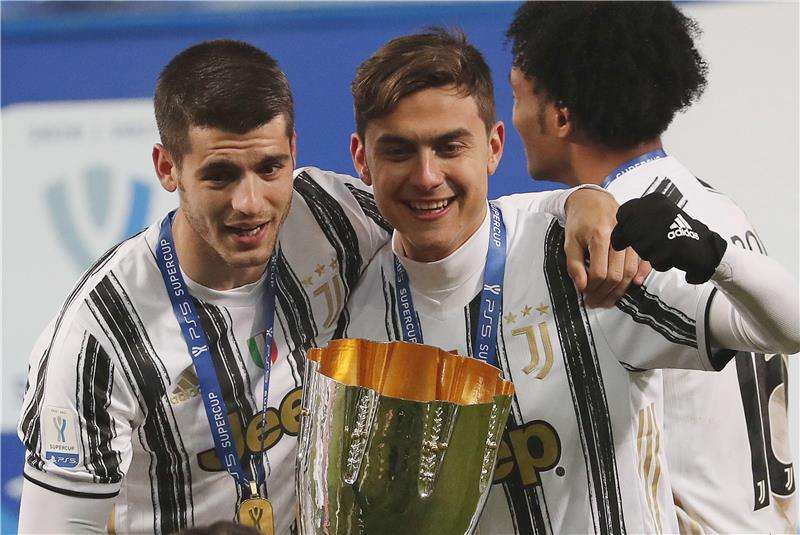 باولو ديبالا