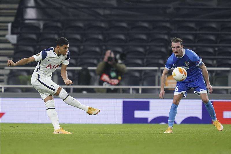 داني سكارليت