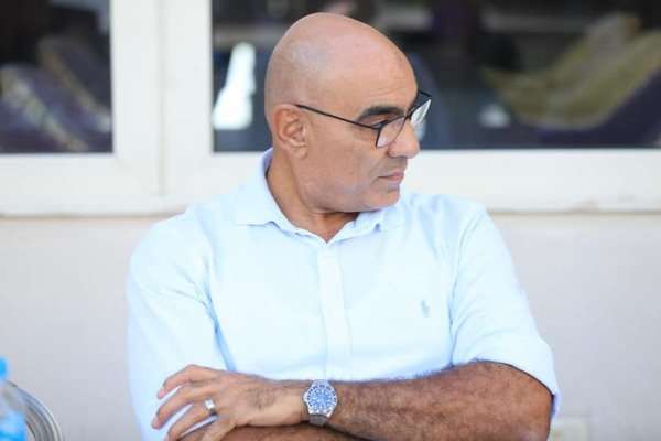 هشام نصر