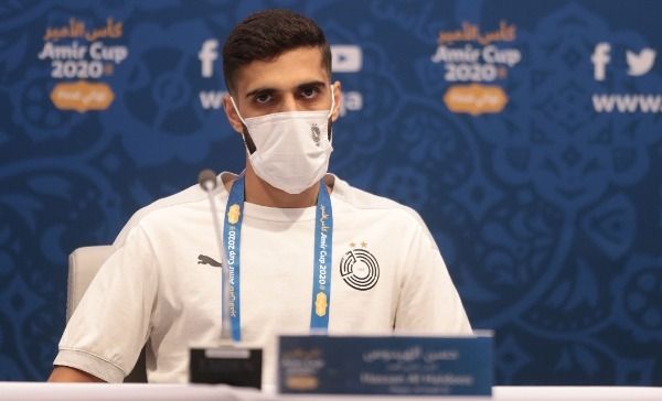 حسن الهيدوس 