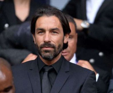 روبرت بيريز 