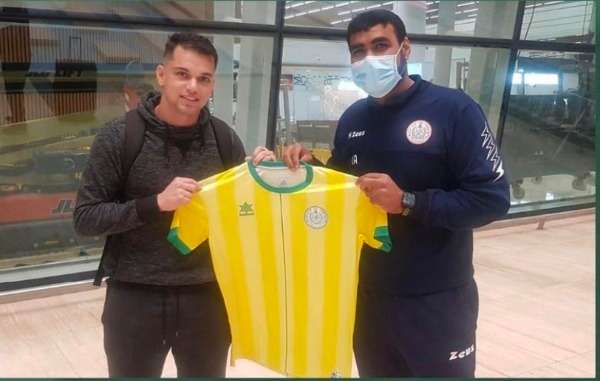 لارسيو كوستا 