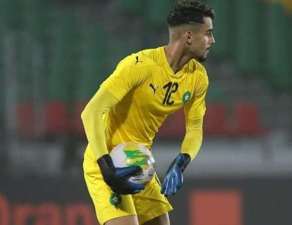 علاء بولعروش  