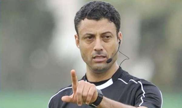 يوسف السرايري