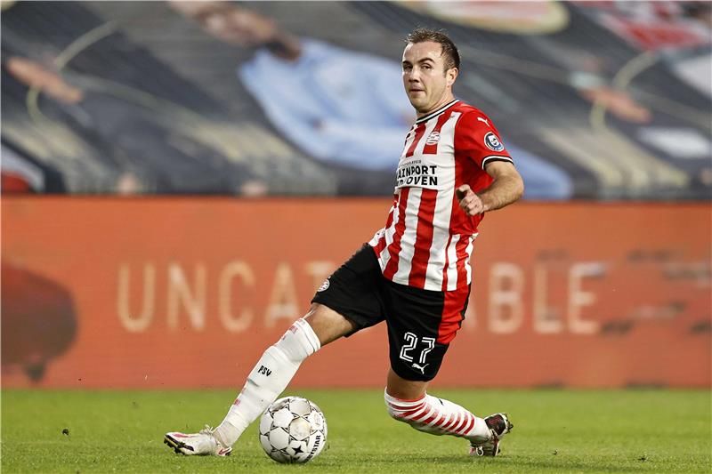 ماريو جوتزه