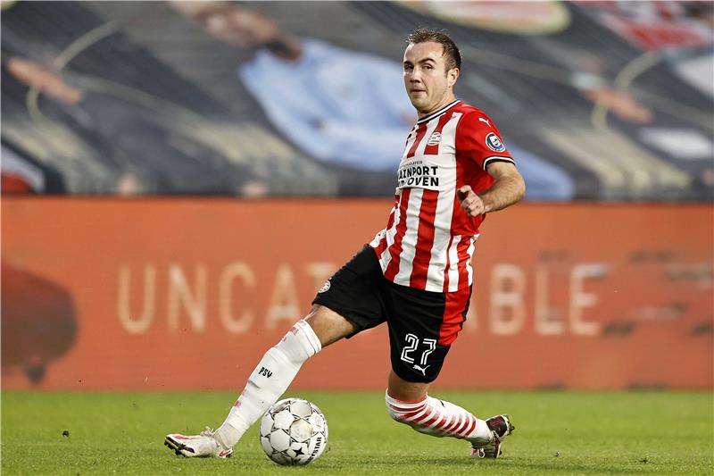 ماريو جوتزه