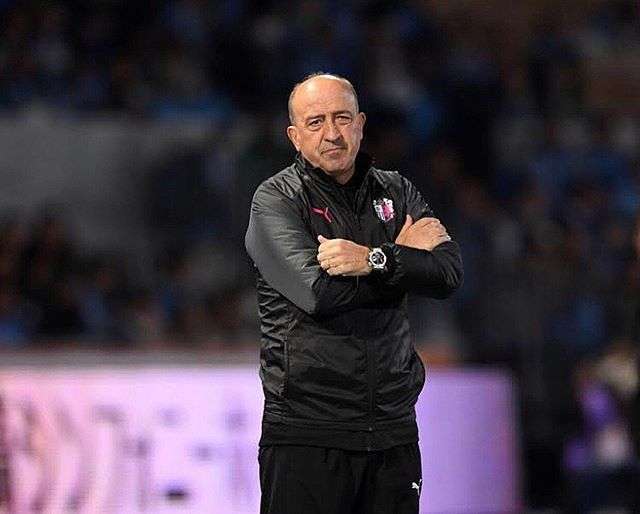 ميجيل أنخيل لوتينا 