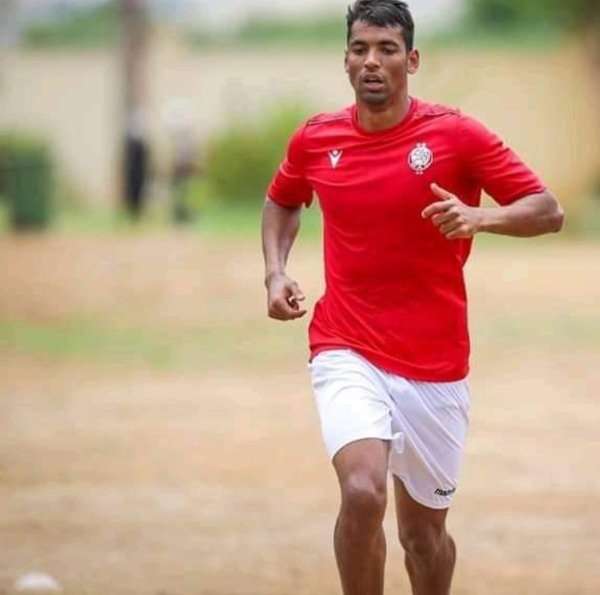 رضا التكناوتي