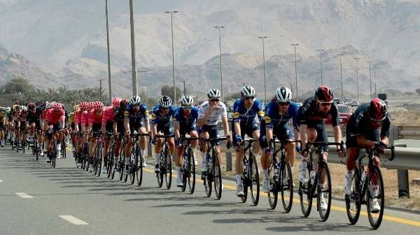  طواف الإمارات