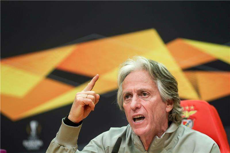 جورجي جيسوس