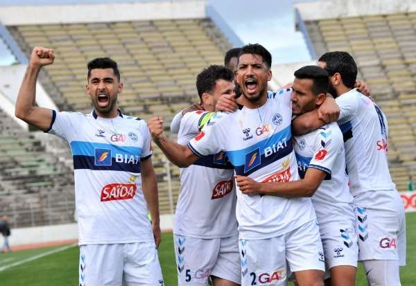 الاتحاد المنستيري - أرشيفية