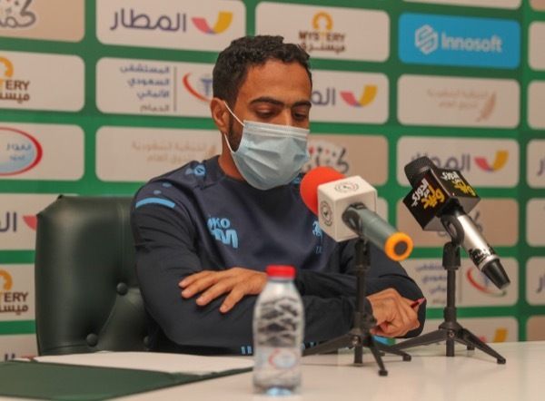 أحمد المالكي