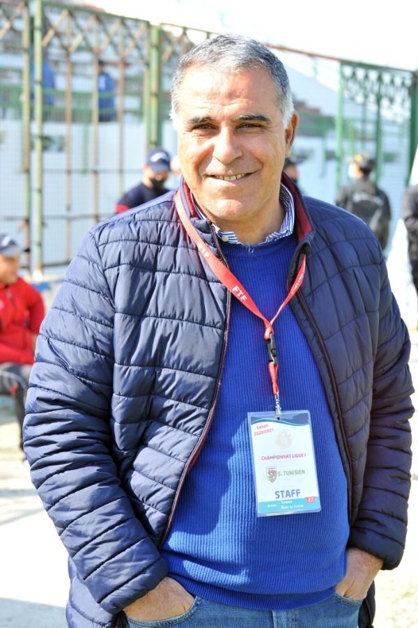 غازي الغرايري