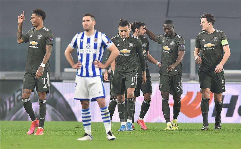 من لقاء الذهاب