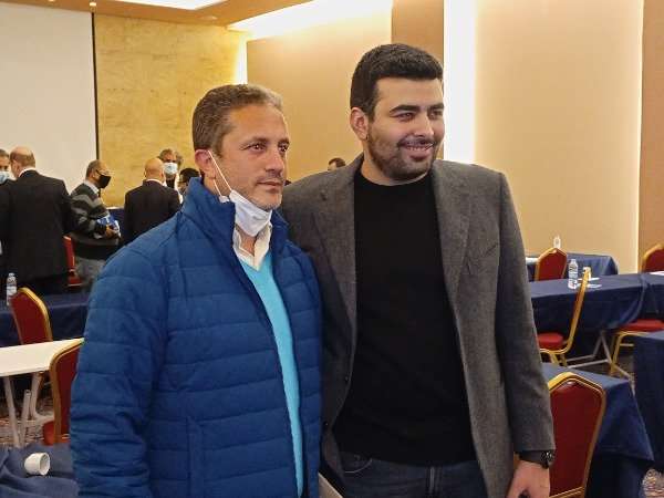 قلعاوي وقبيسي