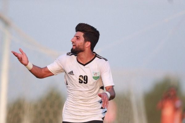  محمد شوكان