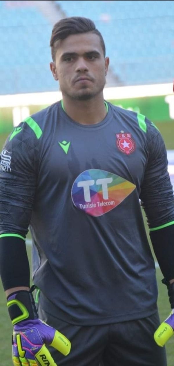 رامي القابسي