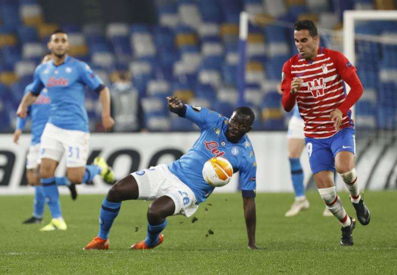 كاليدو كوليبالي