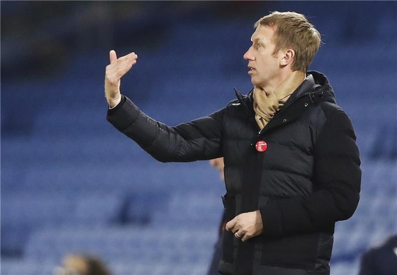 جراهام بوتير