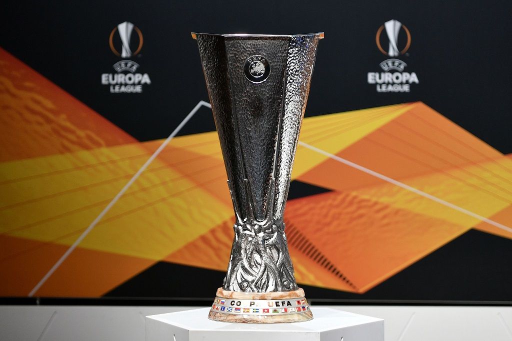 كأس البطولة