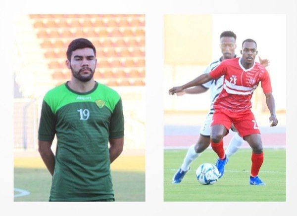 مونتيرو وأونداما