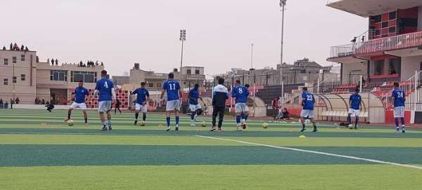 من الدوري (أرشيفية)