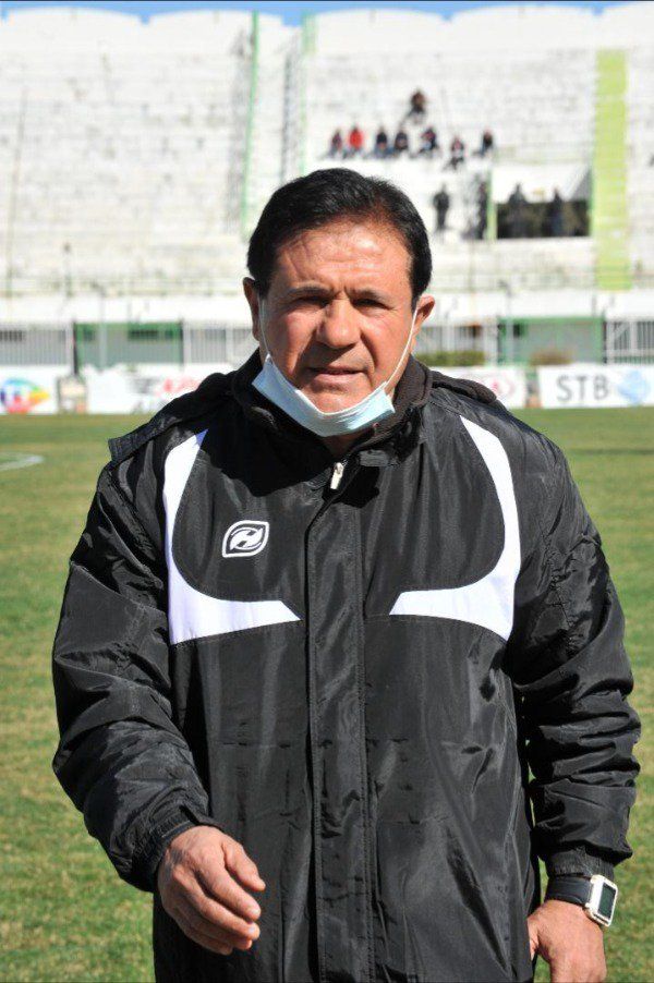 حافظ الهواربي