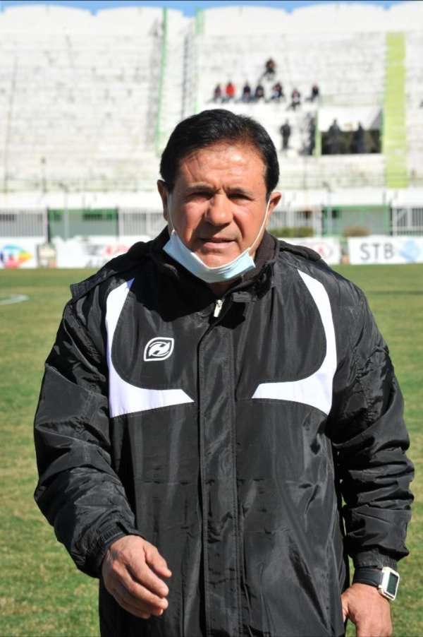 حافظ الهواربي