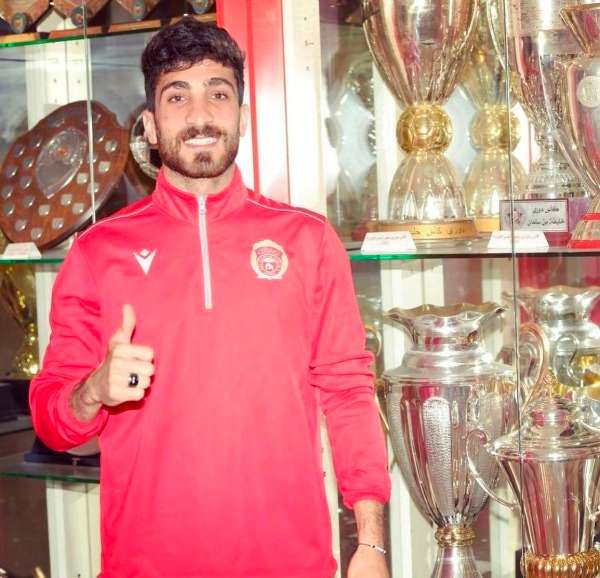 عبد الرحمن بركات