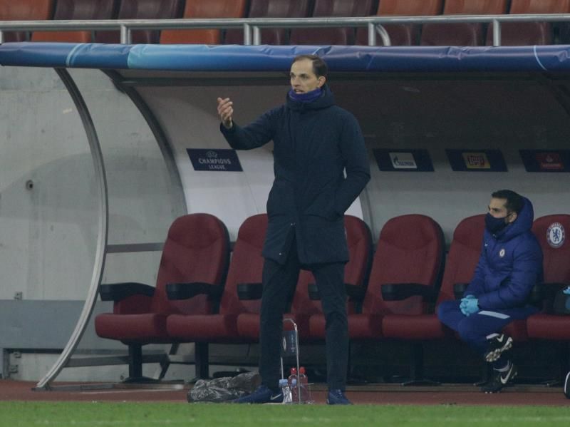 توماس توخيل