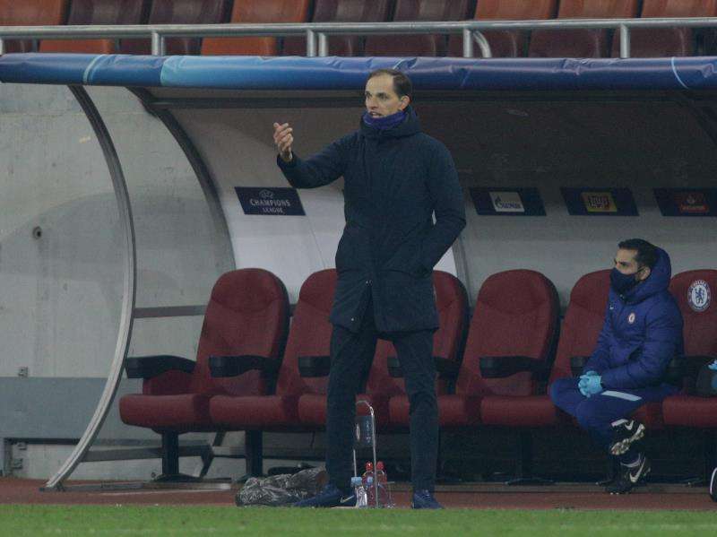 توماس توخيل