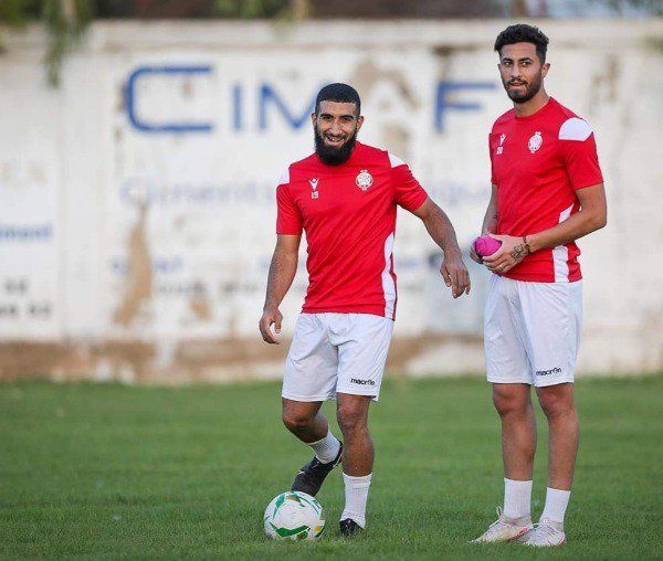 من التدريبات