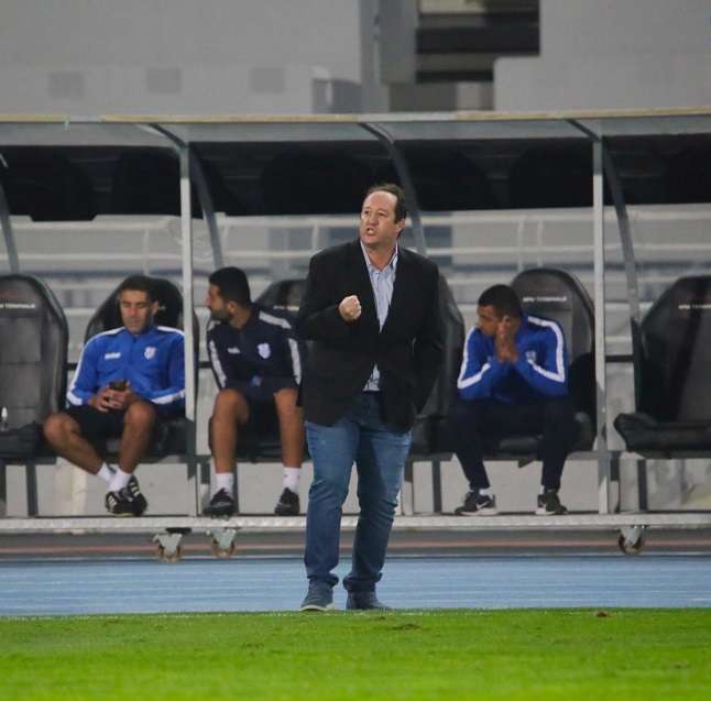  بيدرو بنعلي