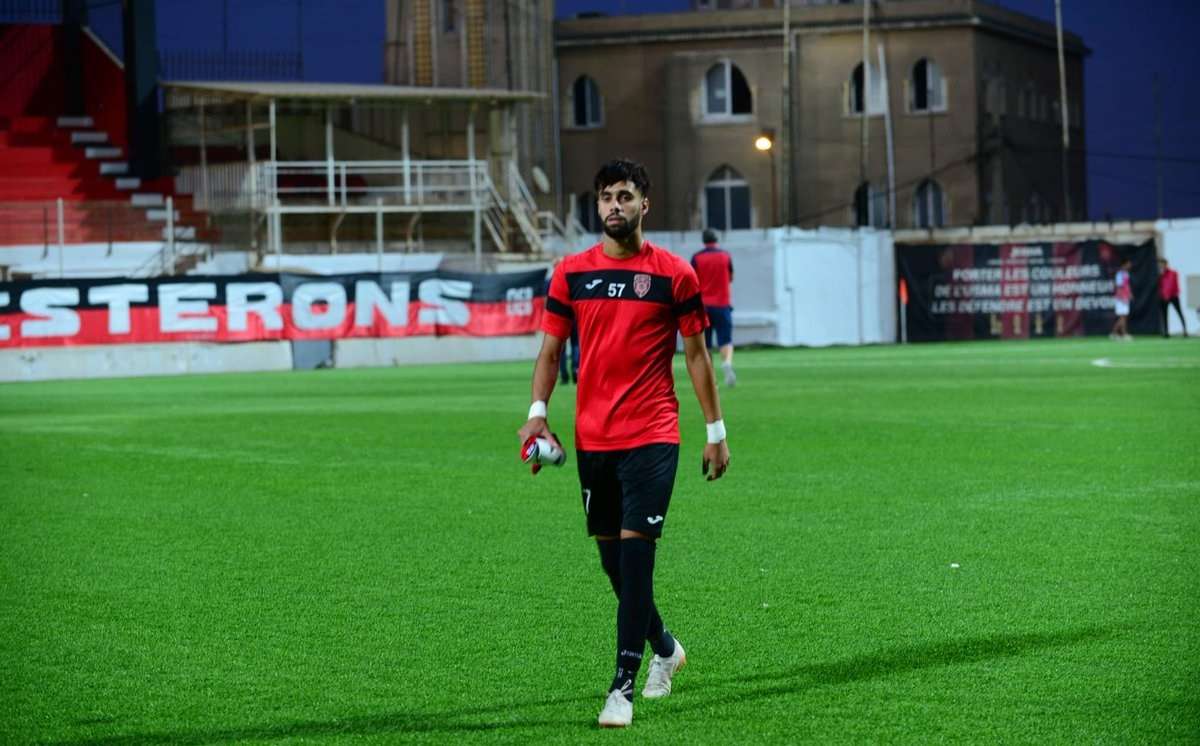 أنيس خمايسية