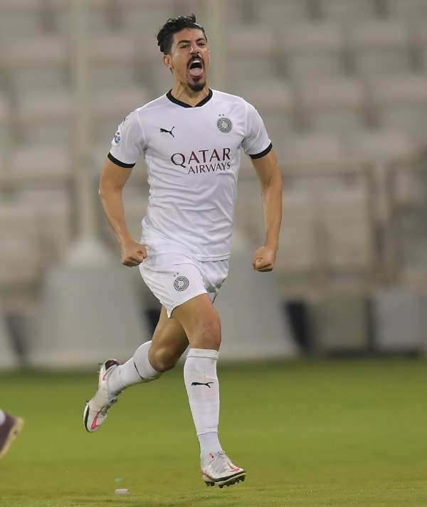 بغداد بونجاح