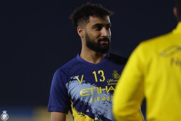 من تدريبات النصر