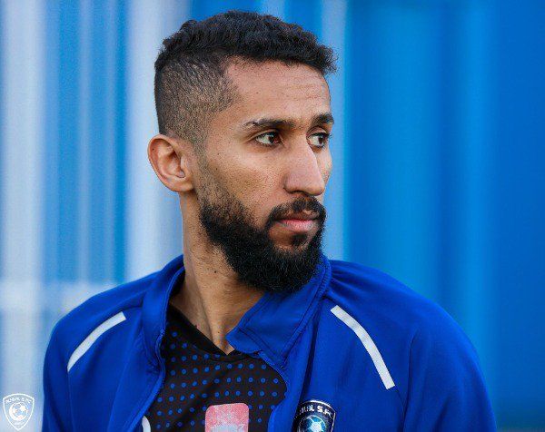 سلمان الفرج