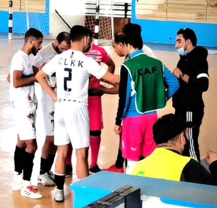 لوكوس القصر الكبير